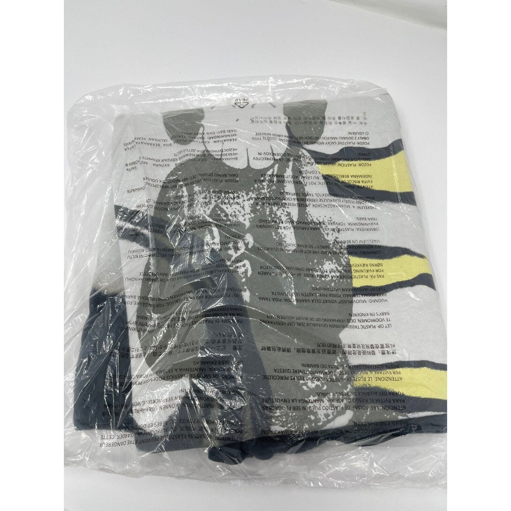 Cactus Jack x Kaws For Fragment L/S Shirt Size XL Travis Scott